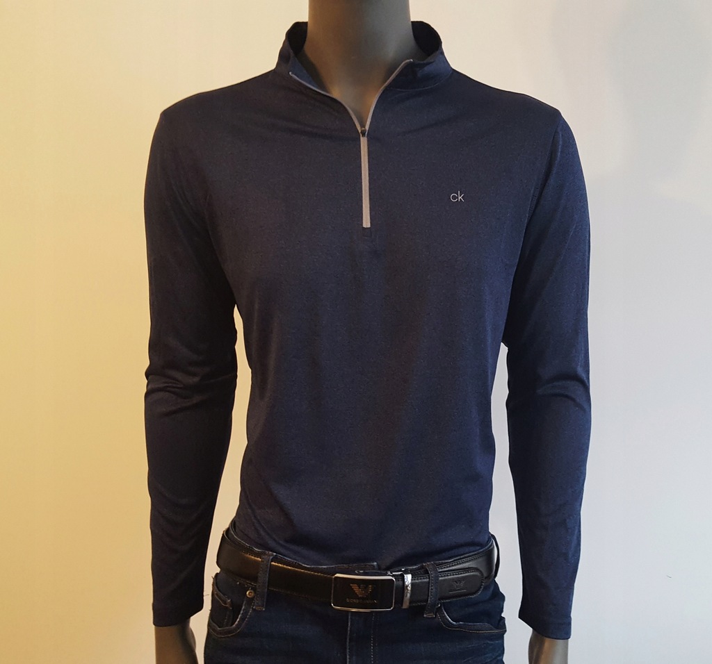 CALVIN KLEIN _XL_ Slim Fit