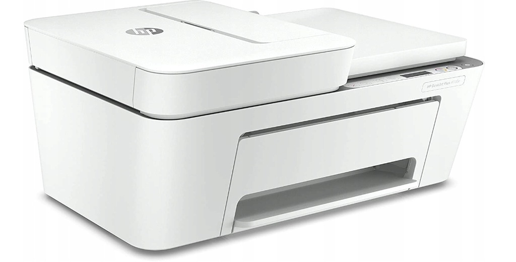 DRUKARKA SKANER HP DESKJET 4120E OPIS