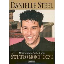 ŚWIATŁO MOICH OCZU DANIELLE STEEL