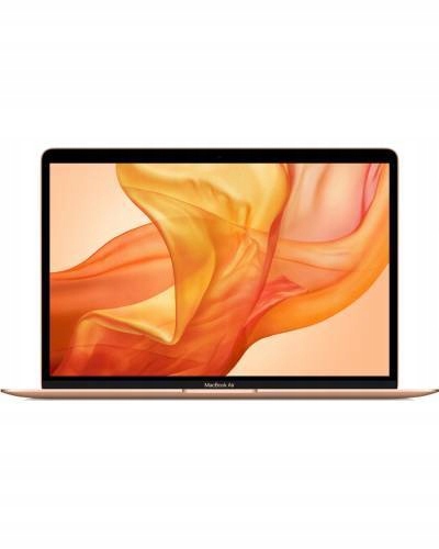 Apple Macbook Air 13 1.6GHz128GB MVFM2ZE/A Gold