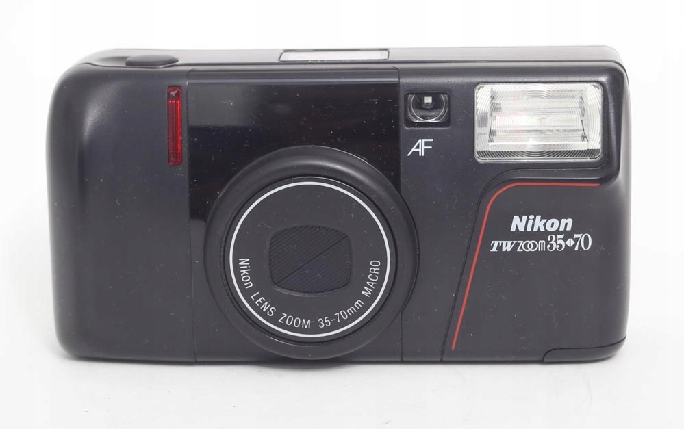 Aparat Nikon TW Zoom 35-70