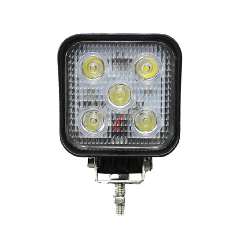 HALOGEN ROBOCZY SZPERACZ LAMPA ROBOCZA LED 12/24V mini FLOOD