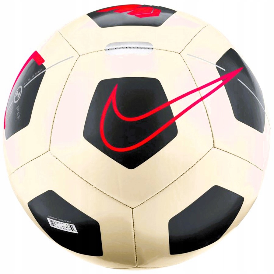 PIŁKA NIKE MERCURIAL FADE TRENINGOWA NOŻNA REKREACYJNA GRA DRUŻYNOWA R.5