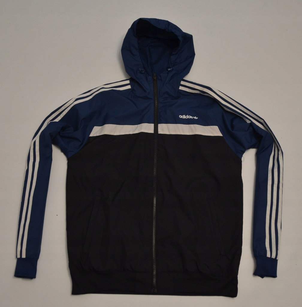 Adidas Originals MĘSKA KURTKA WIATRÓWKA M