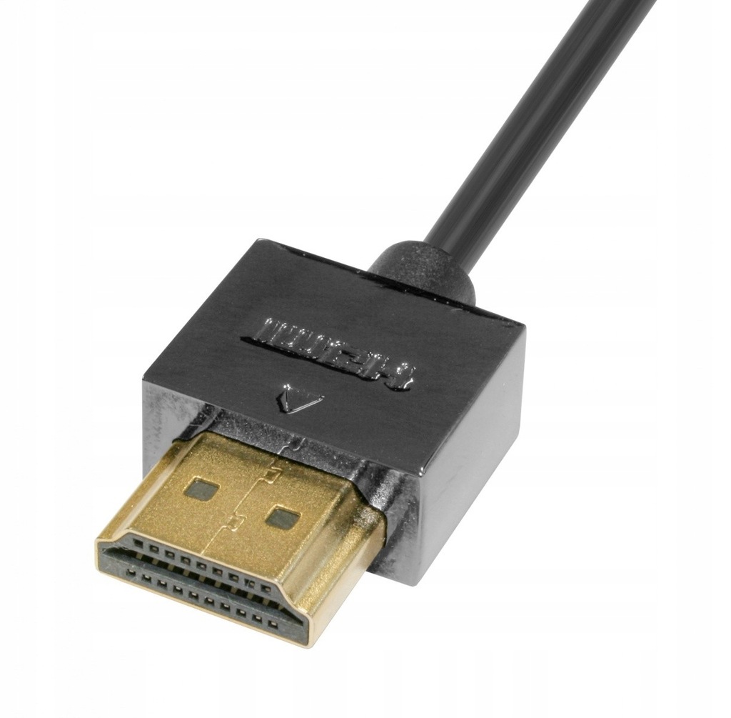 MANTA Kabel HDMI MA9211