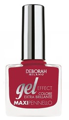 Deborah lakier do paznokci 54 Amaranth Gel Effect