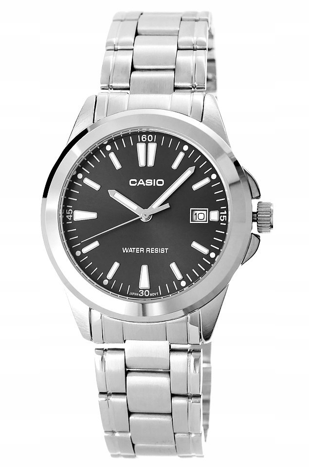 Zegarek Męski Casio MTP-1215A-1A2DF