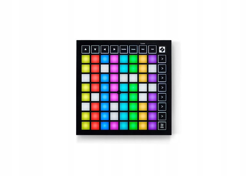 Novation Launchpad Mini (MK3), przenośny