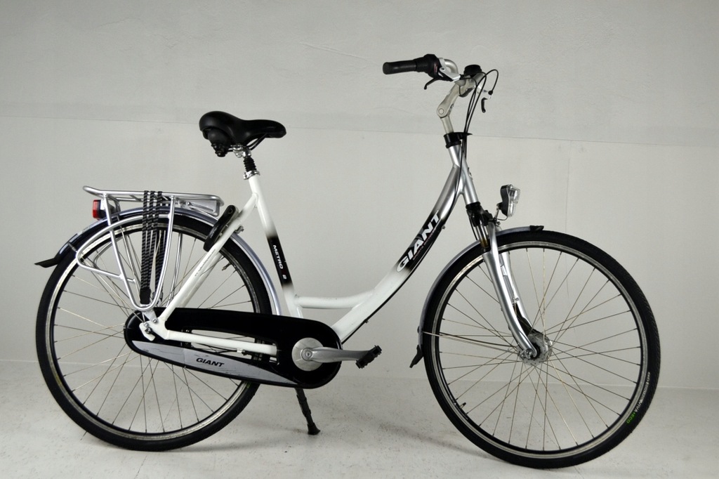 Rower Damski używany Giant Metreo CS2 57 cm 7683256816 oficjalne