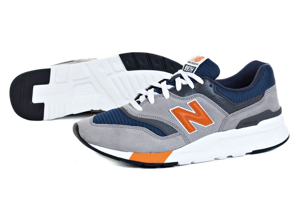BUTY NEW BALANCE 997 M SKIE CM997HEX R. 42 9657952100