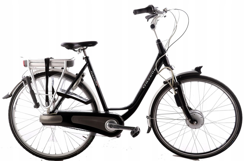 Rower Elektryczny Gazelle Laguna Innergy 53cm 13142802780 oficjalne