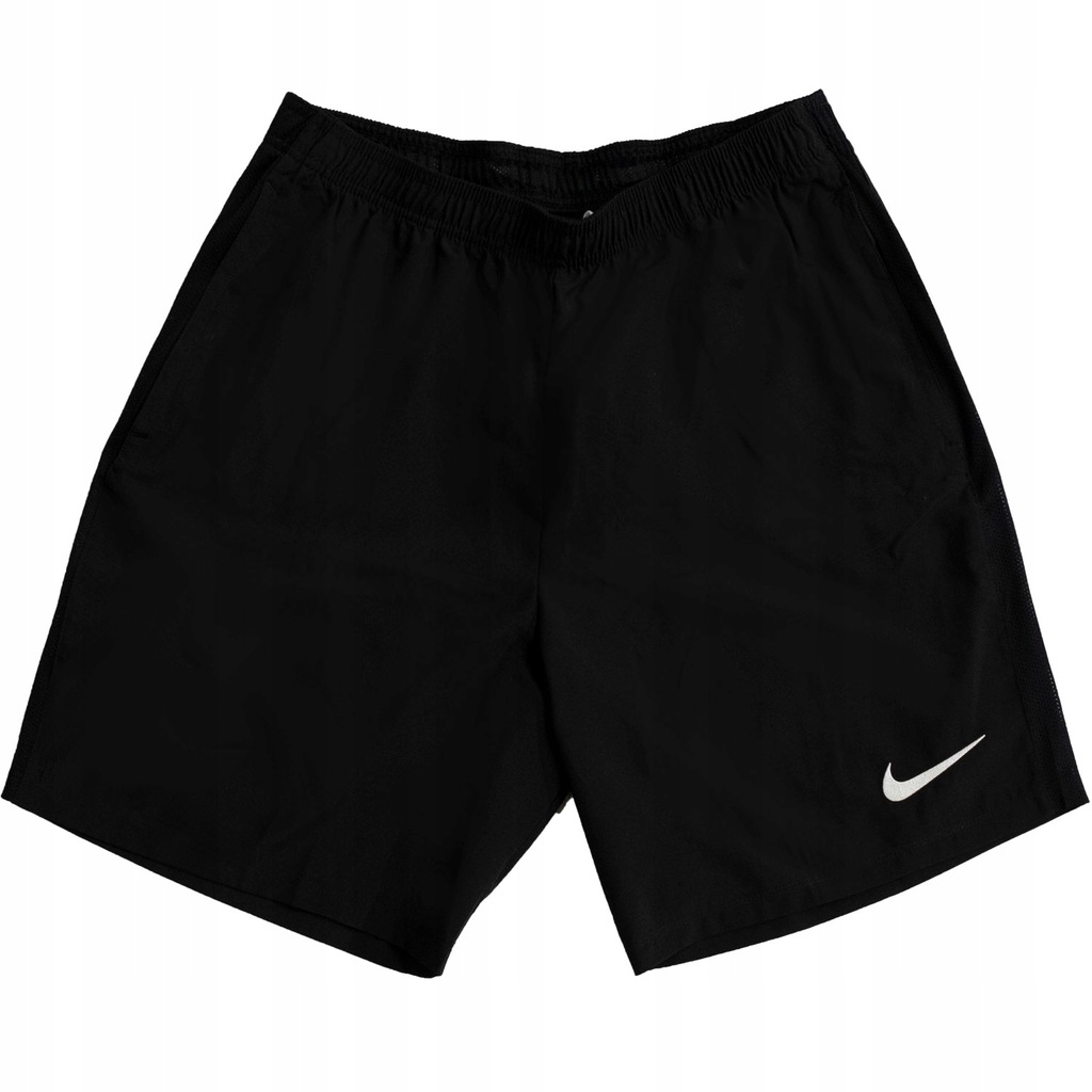 OUTLET męskie spodenki Nike 893787-010 r.XL