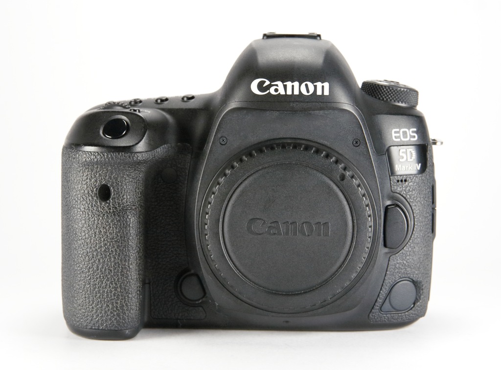 aparat Canon EOS 5D Mark IV BODY NOWA MIGAWKA