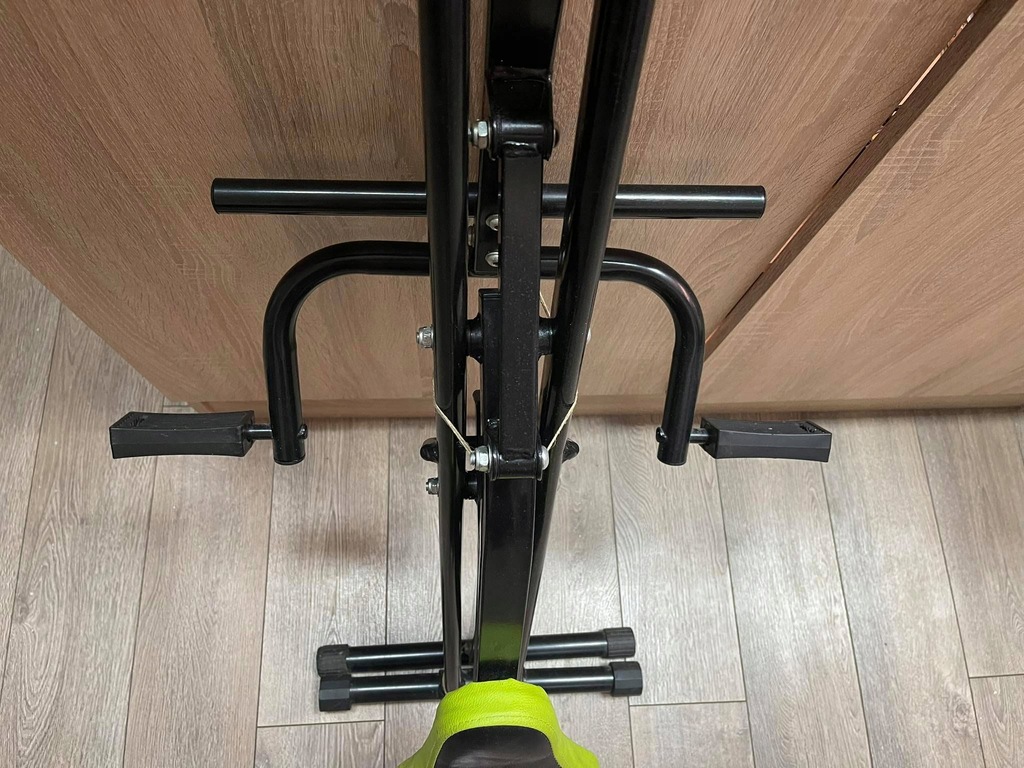 PRZYRZĄD DO ĆWICZEŃ GYM FORM AB BOOSTER PLUS 11055971744 oficjalne