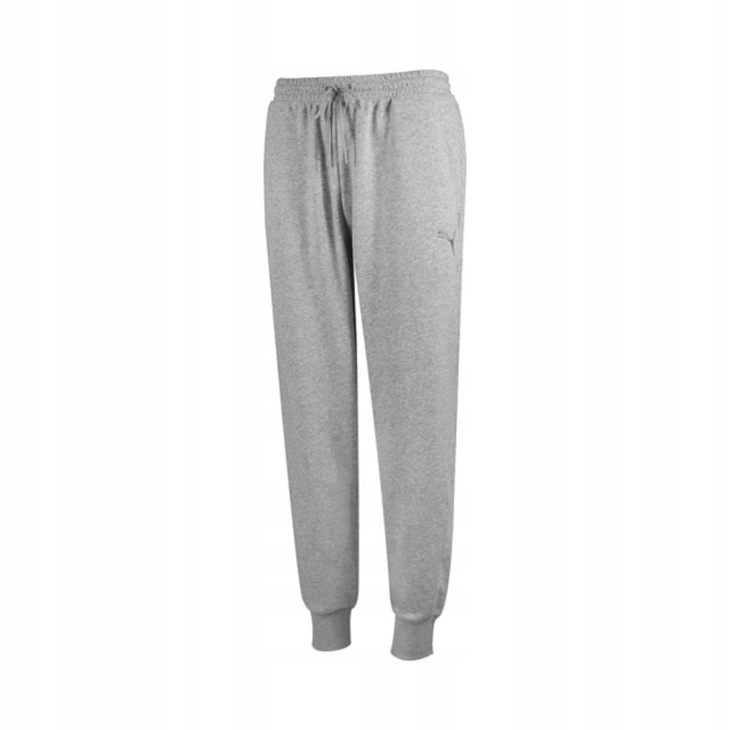 PUMA SPODNIE ELEVATED TR 67722104 r M