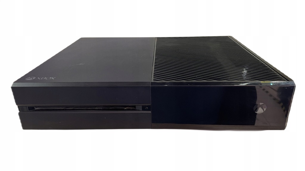 Konsola do gier Microsoft XBox One 1TB 1540 czarna