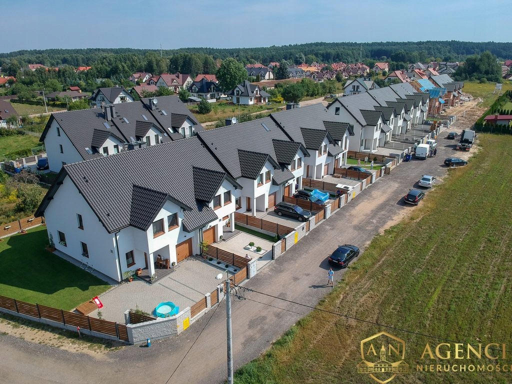 Dom na sprzedaż Białystok, 165,00 m²