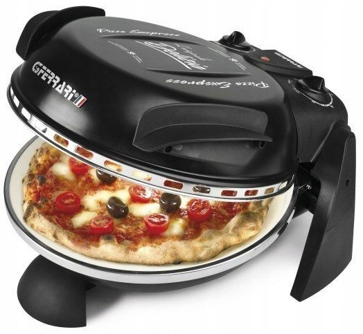 m1292 G3 Ferrari G10006 Mini piekarnik do pizzy