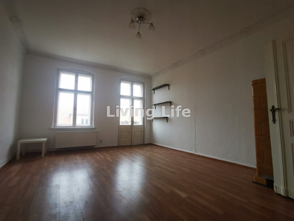 Mieszkanie, Poznań, Stare Miasto, 79 m²