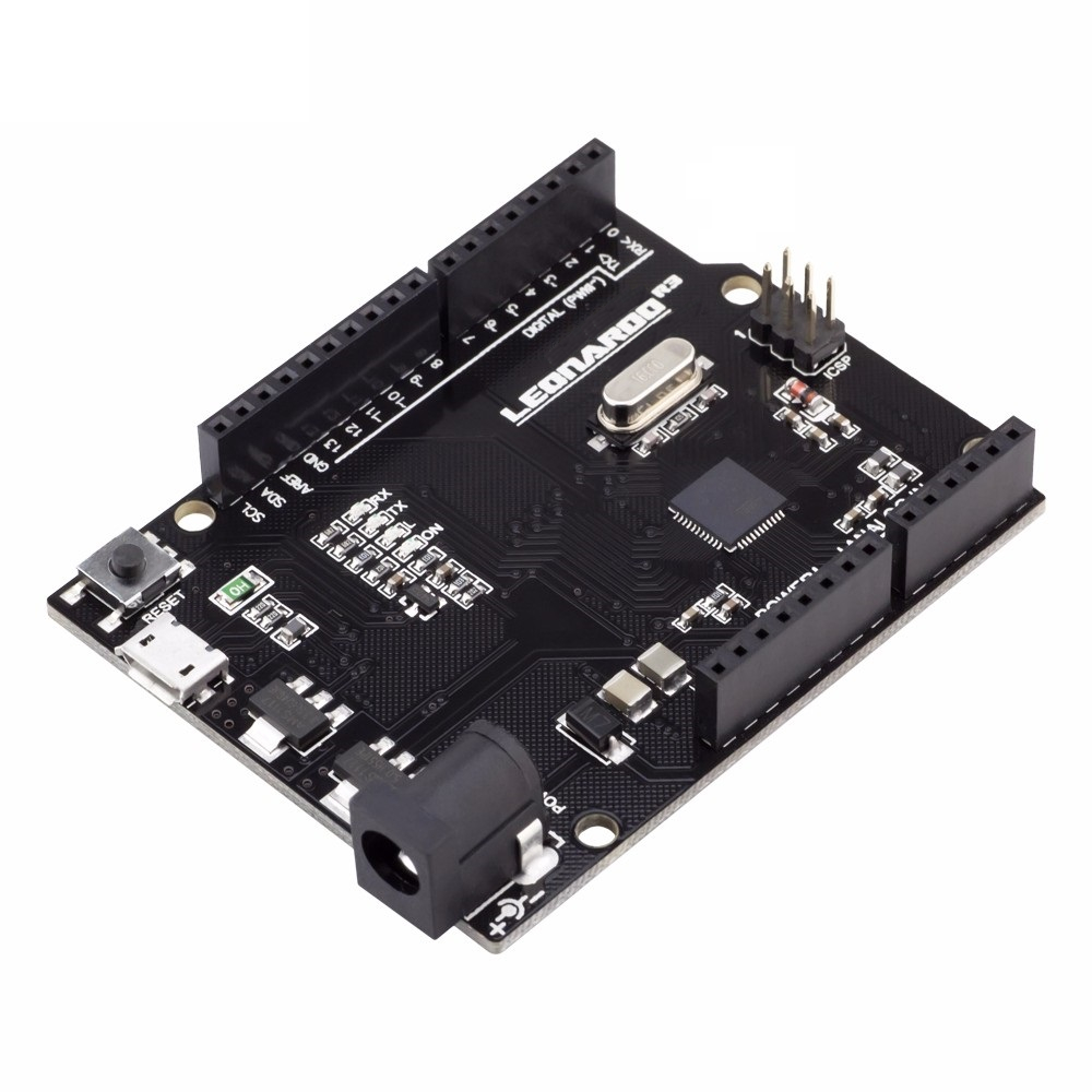 Klon ARDUINO LEONARDO R3 Atmel ATmega32u4