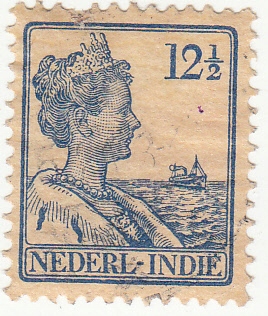 INDIE HOLENDERSKIE