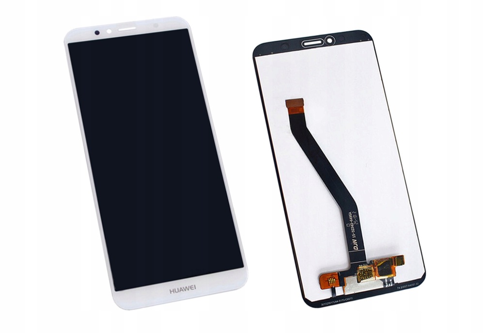 Ekran LCD + dotyk Digitizer - HUAWEI Y6 2018 / ATU