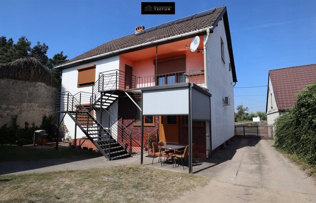 Dom, Margonin, Margonin, Chodzieski, 205 m²