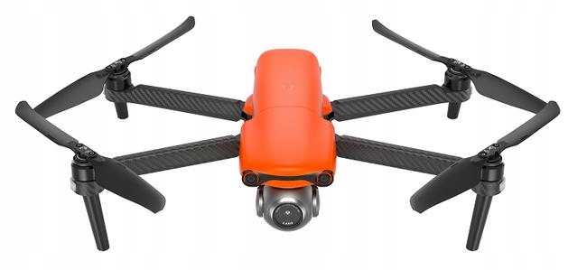 Dron Autel EVO Lite+ Premium (pomarańczowy)