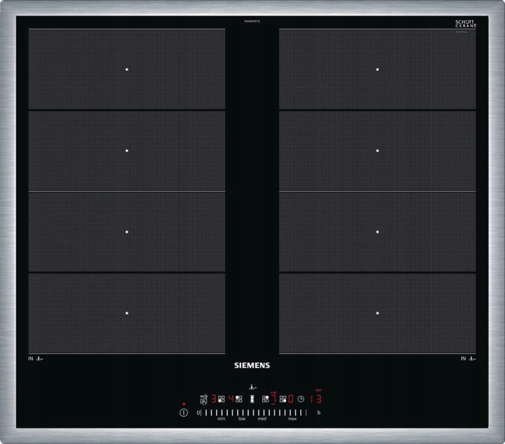 PŁYTA SIEMENS INDUKCYJNA CERAMICZNA ELEKTRYCZNA
