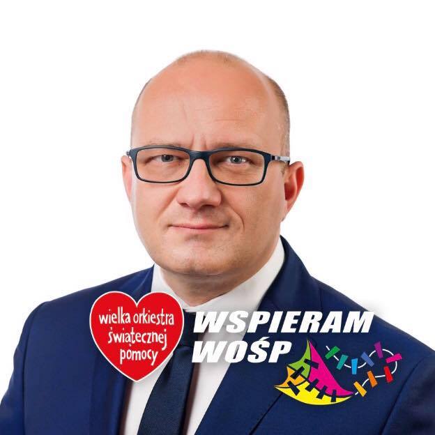 Wycieczka do Sejmu RP - od posła p. Bańkowskiego