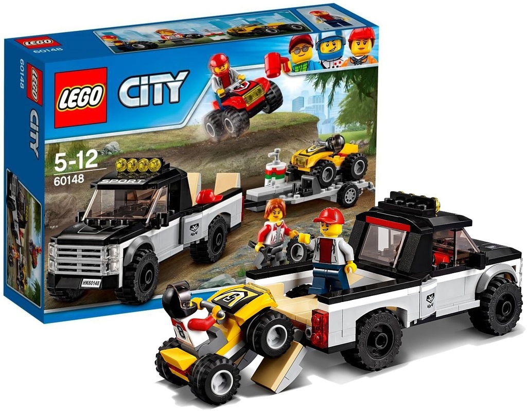 lego 60148