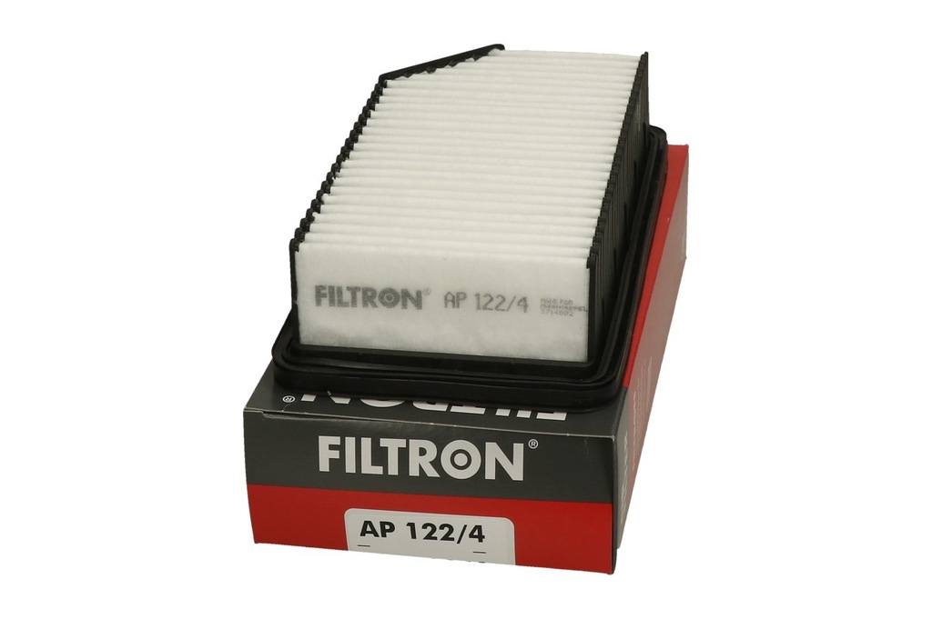 FILTR POWIETRZA FILTRON KIA RIO III (UB) 7438867849