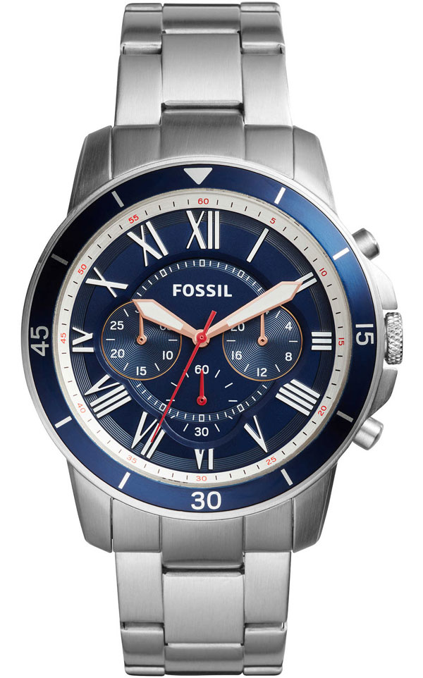 Zegarek FOSSIL FS5238 GWARANCJA 24M