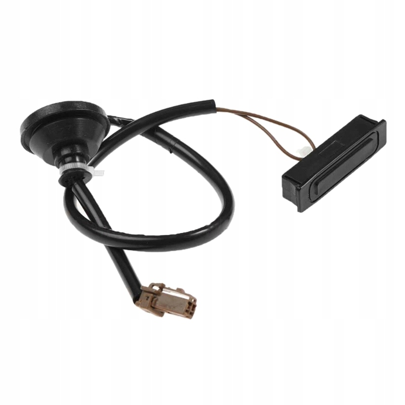 Kofferraumschalter Für Subaru - Heckklappenschalter Kompatibel Mit Forester & Outback