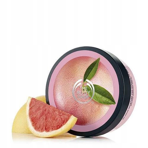 THE BODY SHOP Body butter Masło GRAPEFRUIT 200ml