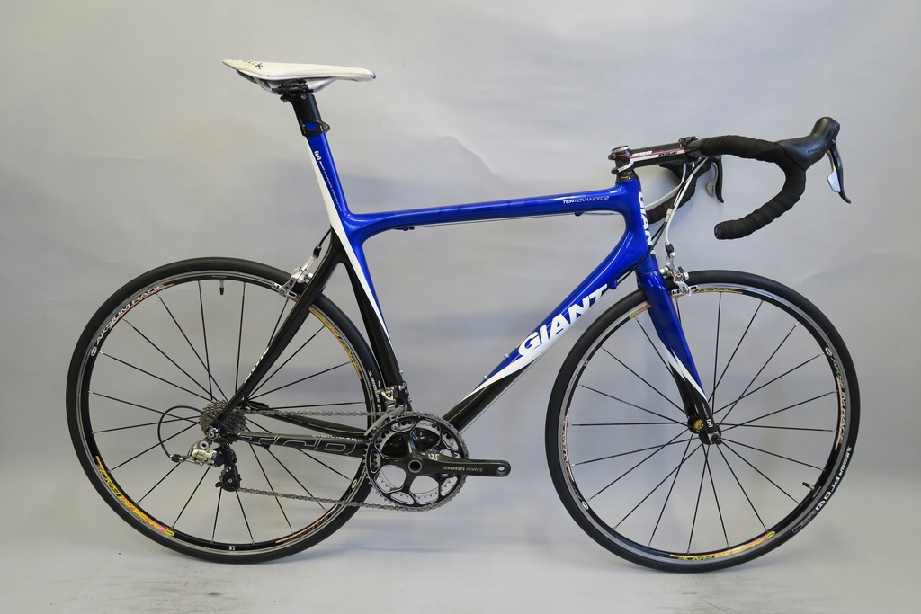 giant tcr sram force etap