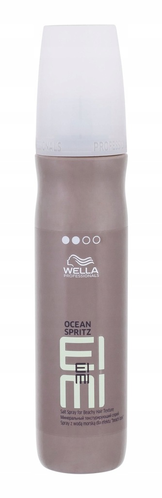 Wella Professionals Ocean Spritz Eimi Stylizacja włosów 150ml (W) (P2)
