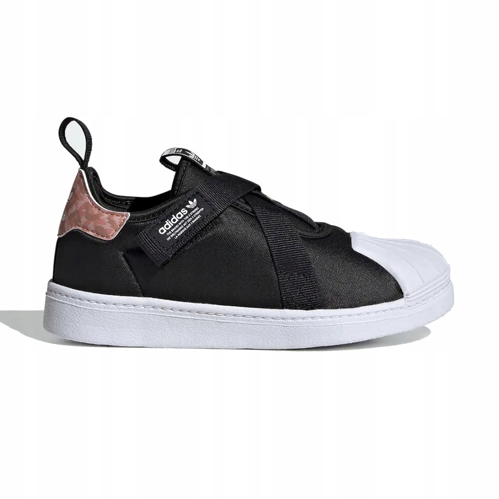 Adidas Superstar 360 33 Buty Dziecięce Sportowe Adidas Superstar