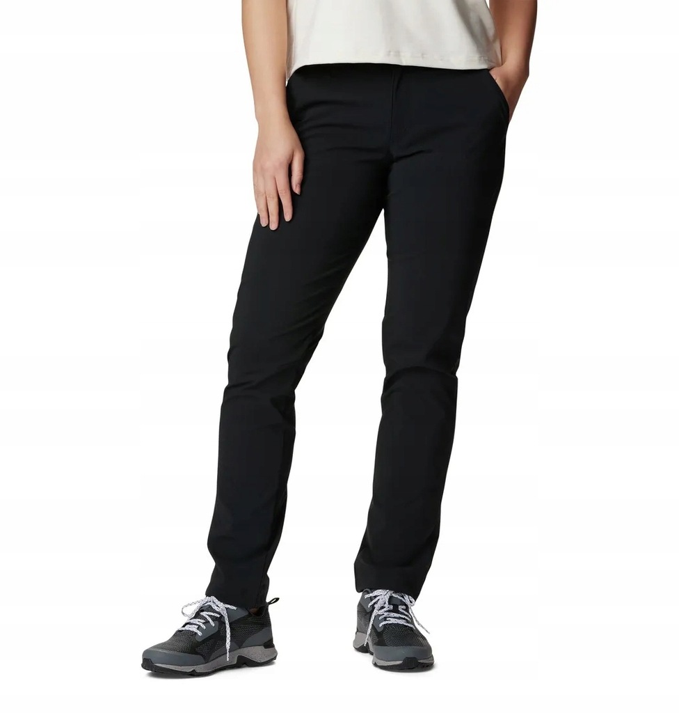 COLUMBIA SPODNIE BACK BEAUTY 2051873010 r 36