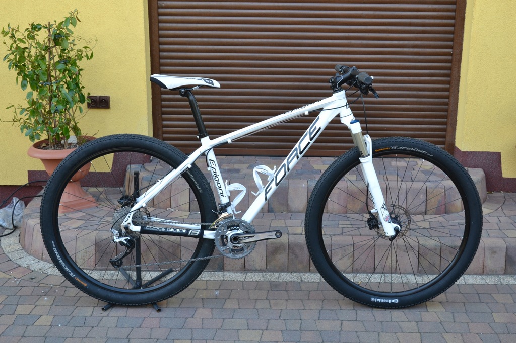 Force Epigoni SLX Reba 17 5cali 29er 12139035015 oficjalne archiwum Allegro