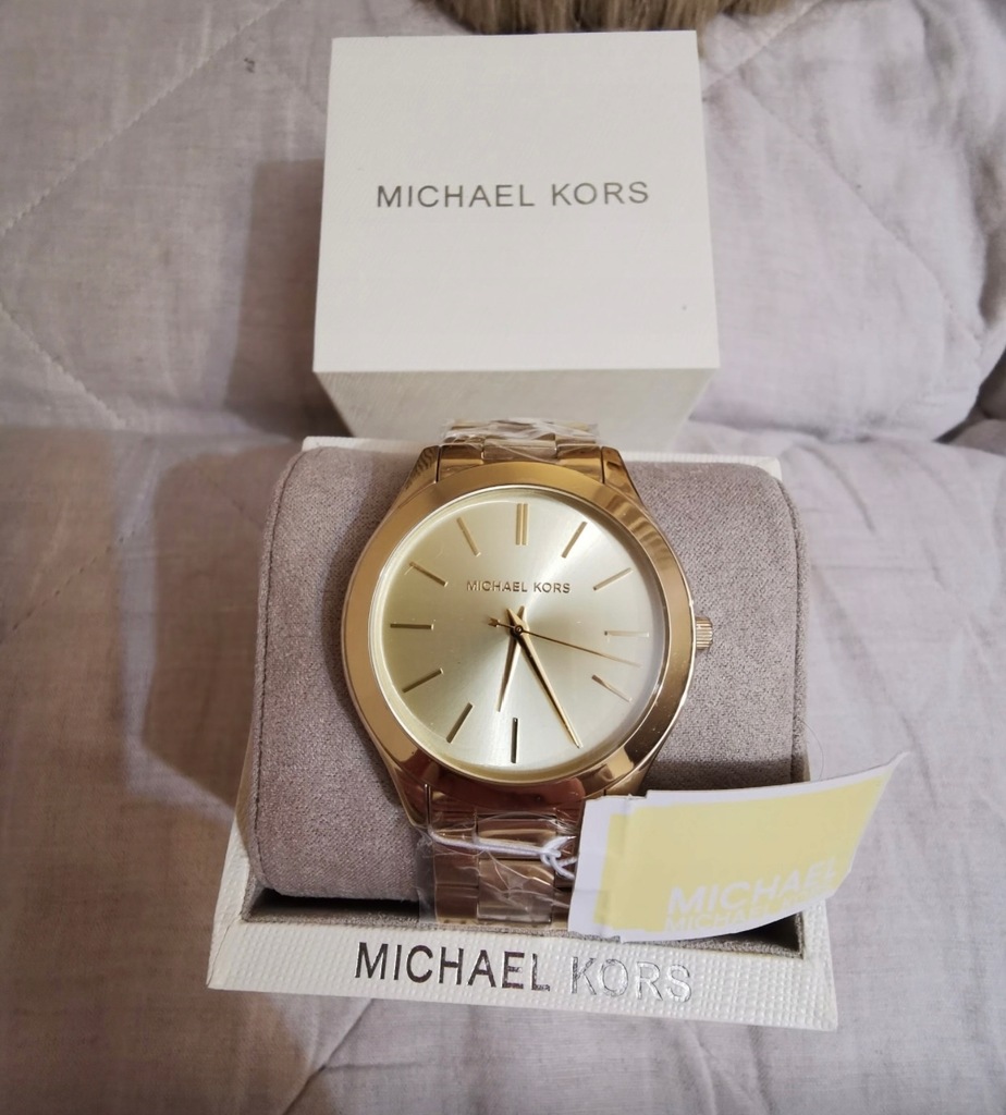 Michael Kors zegarek damski MK3179