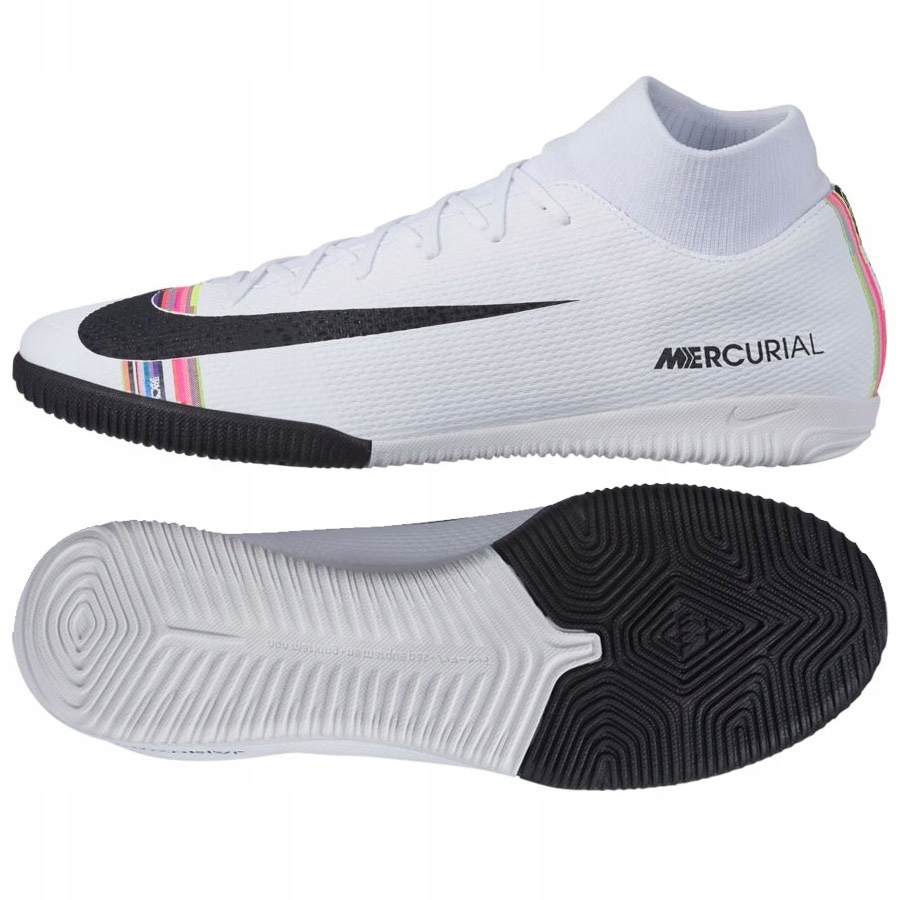 Buty Nike Mercurial Superflyx 6 Academy CR7 IC #42
