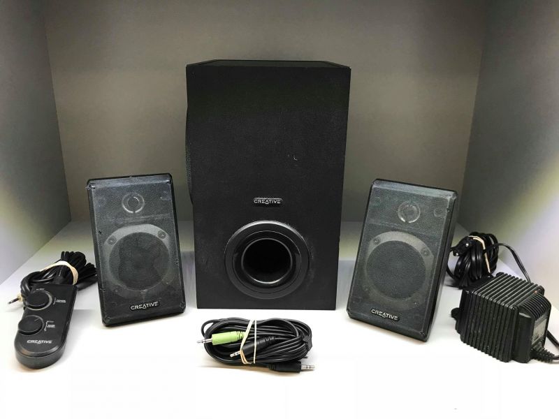 creative inspire t5900