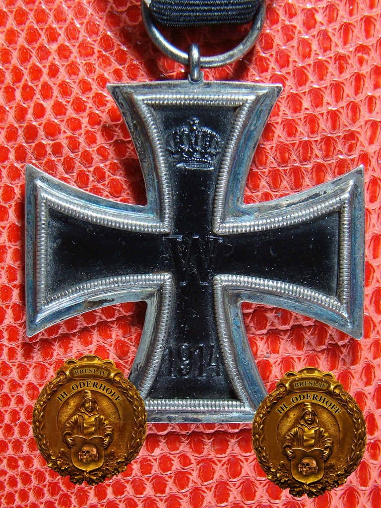 1939 Żelazny Krzyż,G4897