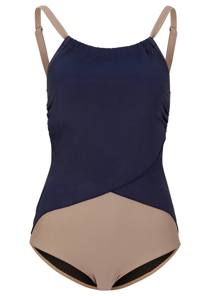 (43/s/172) BPC KOSTIUM KĄPIELOWY SHAPE 1 r.50