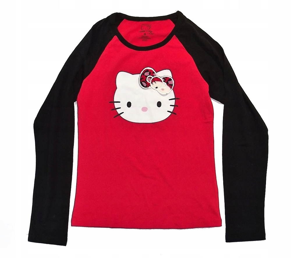 Koszulka Hello Kitty M 14 -16 lat 164 USA