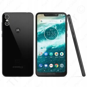 Motorola One XT1941-4 4/64GB Max-gsm POznań
