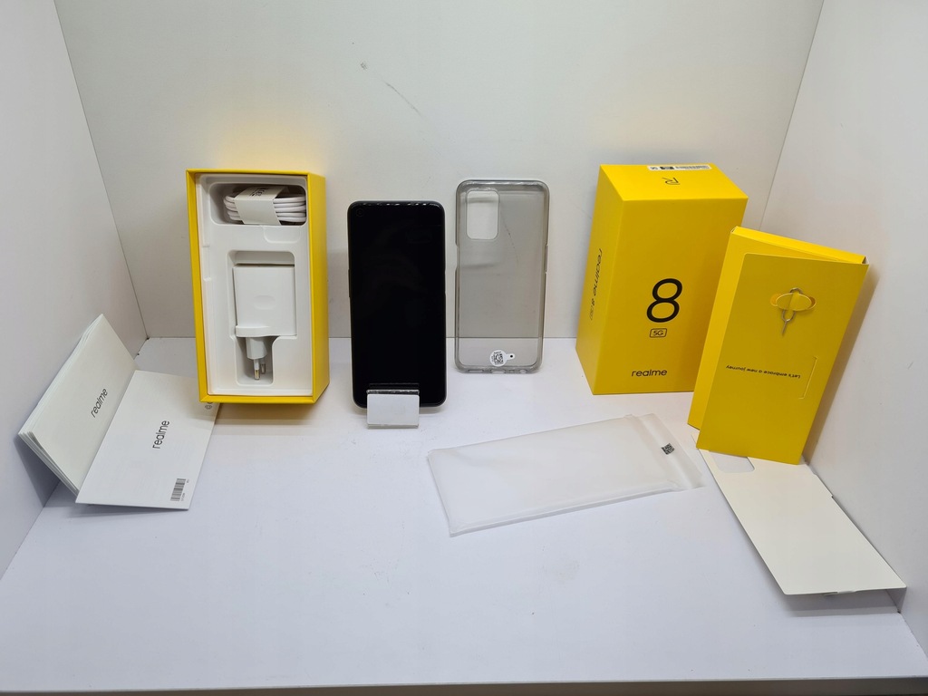 Telefon Realme 8 5G 4/64 gb