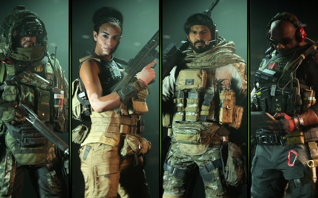 Купить Call of Duty: Modern Warfare II PS5: отзывы, фото и ...