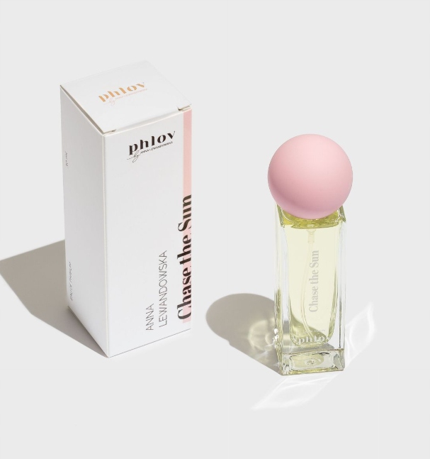 Phlov By Anna Lewandowska Chase the Sun woda perfumowana dla kobiet 30 ml